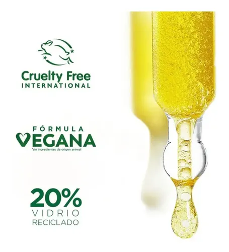 Serum Iluminador Vitamina C Niacinamida Garnier X 30ml