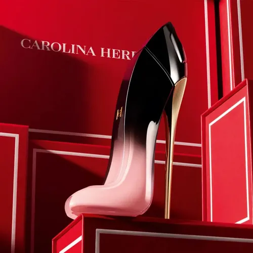 perfume Carolina Herrera Good Girl Blush Elixir Edp 80 Ml