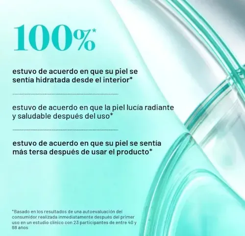 Anua Pdrn Hyaluronic Acid Capsule 100 Serum Hidratante 30ml Seca Día/noche