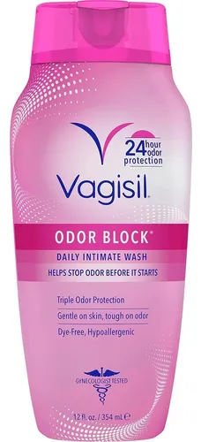 Paquete De Higiene Femenina Summer’s Eve Y Vagisil