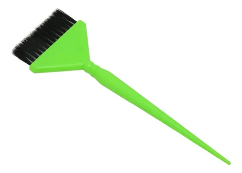 Juego De 4 Brochas Para Teñir El Cabello, Profesional, Para