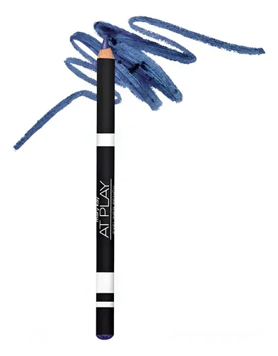 Mary Kay Lápiz Delineador Para Ojos At Play 1.2g Caballito