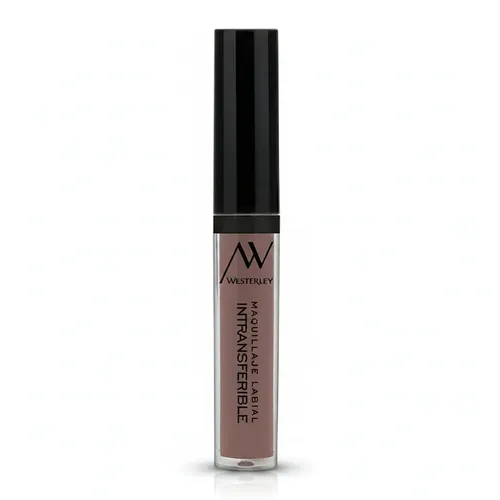 Aw Labial Intransferrible Acabado Mate Color 1