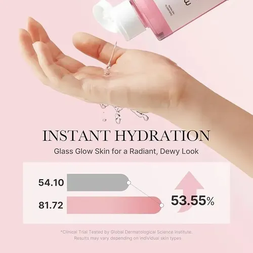 Xt Loción Tónica Rosa A/ 150 Ml/ .