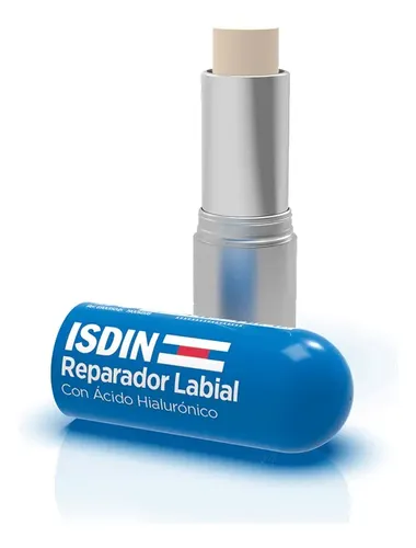 Isdin Reparador Labial Stick 4g