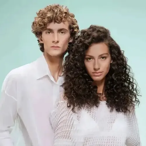 Shampoo Y Mascara Curly Motion Hairssime Apto Curly
