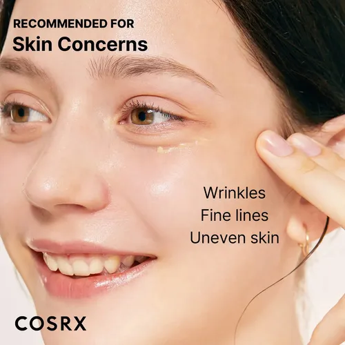 W Cream Core Retinol 0,1, R