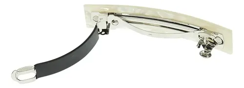Joyería Para El Cabello Weiß Weiß