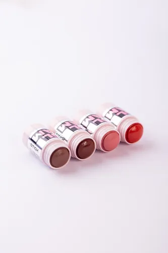 Contorno En Crema Rubor Mazz Make Up