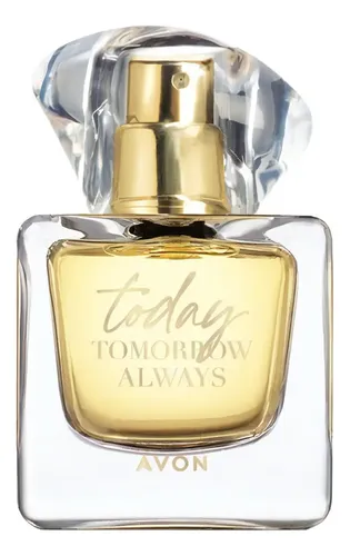 Avon Perfume Today Tomorrow Always Para Mujer 50 Ml