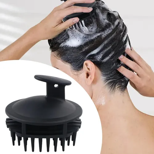 Depurador De Cabello Y Cepillo Para Cuero Cabelludo