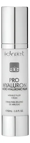 Crema Relleno Arrugas Hialuronico Antiage Prohyaluron Idraet