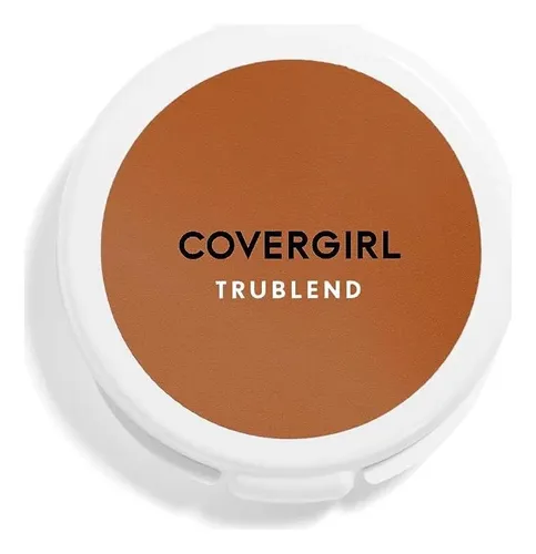 Polvo Compacto Trublend Translúcido Sable Covergirl