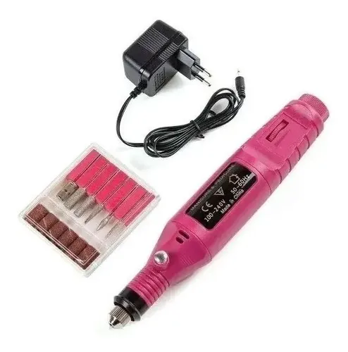 Kit Inicial X15u Cabina Led Uv 48w Gel Uñas Semi Completo