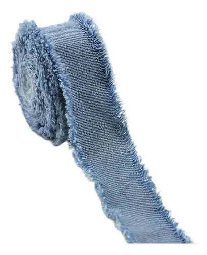 Adornos De Cinta Para El Pelo, Accesorios De Ropa, Azul