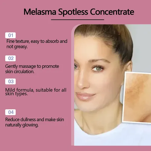 Crema Facial Iluminadora Y Correctora De Manchas Eelhoe