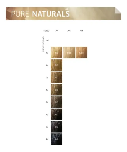 Wella Tintura Profesional Color Touch En Crema 60g X3