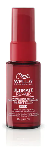 Wella Professionals Ultimate Repair Miracle Hair Rescue, Tra