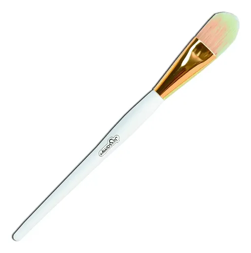 Pincel Para Mascarilla Cerda De Pelo De Jabalí P311