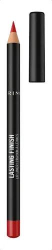 Rimmel Lasting Finish Delineador De Labios Red Dynamite 505