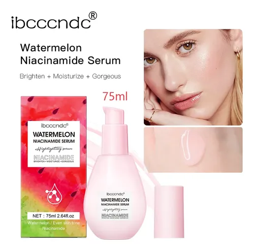 Sérum Primer Para Tipos De Piel, Líquido, Todas Las Gotas, H