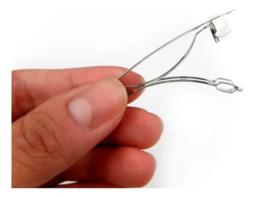Kit De Pinzas Para El Pelo Diy: 15 Broches De Estilo Francés