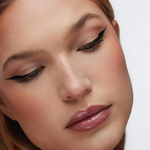 Delineador En Gel R.e.m. Beauty Ariana Grande Midnight Black