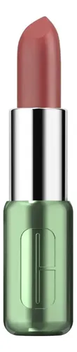 Labial Clinique Pop Longwear Lipstick Blush Pop