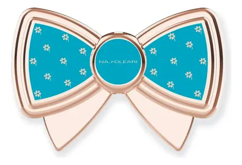 Paleta De Maquillaje Naj Oleari Il Fiocco Chic Nude Palette