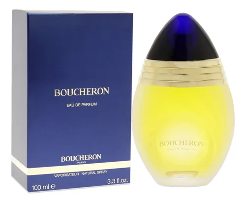 Spray Edp Boucheron De Boucheron Para Mujer, 99 Ml