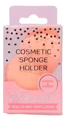 Esponja De Maquillaje Beauty Blender Ruby Rose