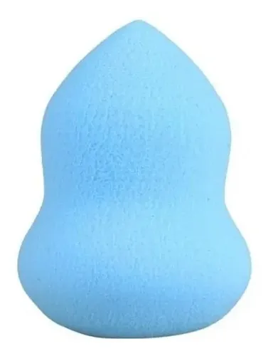 Esponjas Maquillaje Tipo Beauty Blender 12 Unidades Juego De 12 Esponjas De Maquillaje