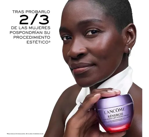 Crema Rénergie Collagen Lift-Xtend 50ml Lancôme