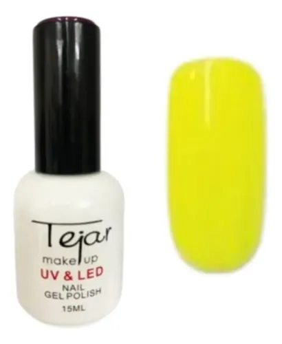 Esmalte Semipermanente Top Coat Matte Tejar Uv/ Led