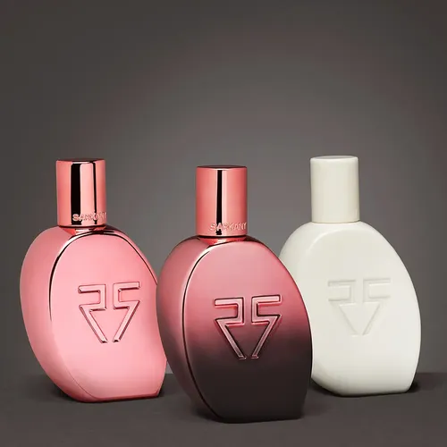 Perfume Mujer Sarkany Why Not Excess Edp 100 Ml
