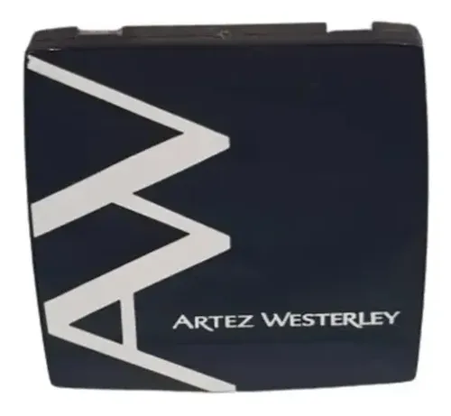 Artez Westerley Polvo Compacto Van Loo Todos Los Tonos!