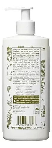 Eminence Calm Skin Limpiador Manzanilla Unisex 8.4