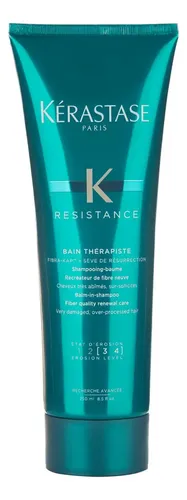 Shampoo Bain Thérapiste 250ml Kérastase