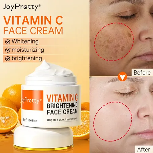 Sérum Facial Con Vitamina C 15 Ml
