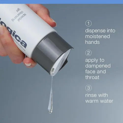 Dermalogica Gel Limpiador Espumoso 16.9 Oz