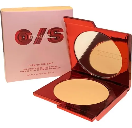 Base En Polvo Versátil Patrick Starrr Light 3 8g