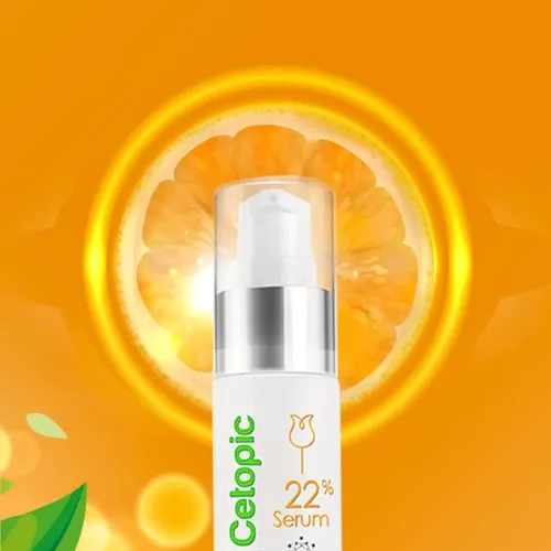 Serum Cetopic Medihealth X 30ml