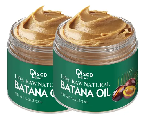 Aceite De Batana Discoliner Crecimiento Capilar 250ml