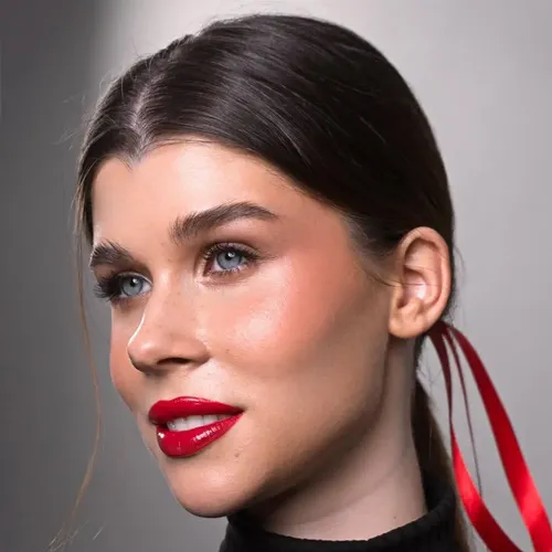 Cera Para Cejas Zev Beauty Brow Sculpt Gel Laminación Vegano