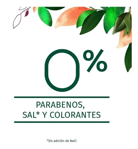 Acondicionador Herbal Essences Grapefruit Mosa X400ml