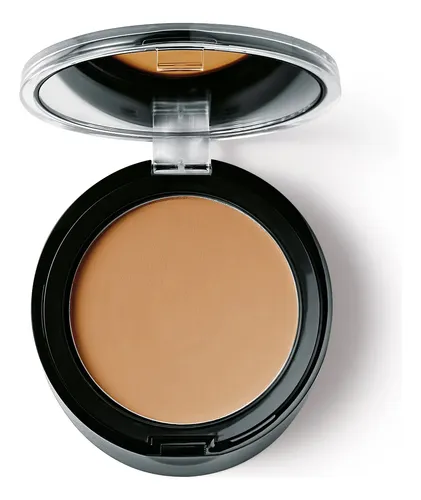 Faces Polvo Compacto Mate Claro 24.luana9902