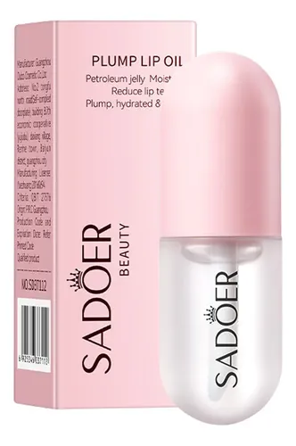 Bálsamo Labial Hidratante Para Rellenar Y Mimar Smoothly Del