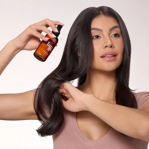 Aceite Capilar L’ange Hair Marula Oil Hidratante 118ml