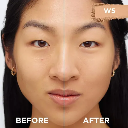 Base En Polvo L’oréal True Match W5 Medio 0.33 Oz