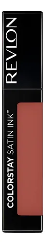 Labial Liquido Revlon Colorstay Satin Ink Liquid Lipcolor 06